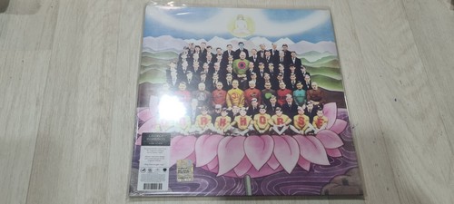 George harrison dark horse - george,