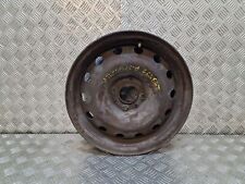 Cerchione Acciaio / Latta -