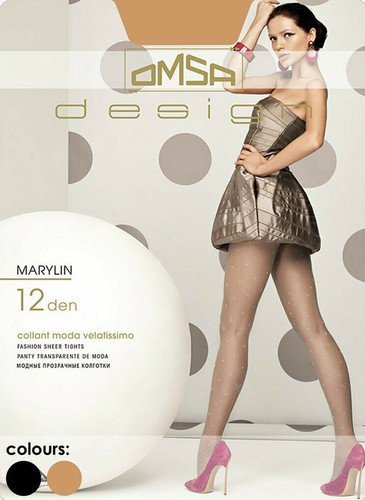Omsa collant moda - omsa,