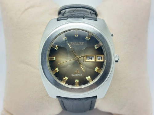 Orologio uomo vintage - orologio,