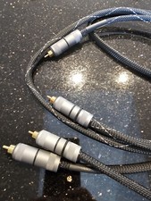 Audio Alchemy 5-foot long