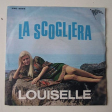 LOUISELLE "LA SCOGLIERA /