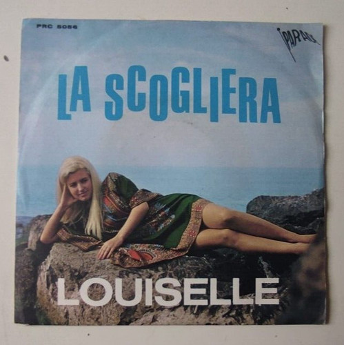 Louiselle scogliera - louiselle,