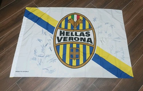 Bandiera flag hellas verona - bandiera,