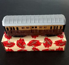 LIMA H0 - ANNI 50 - Art 2002/b Bagagliaio Postale - Con Scatola. Leggi