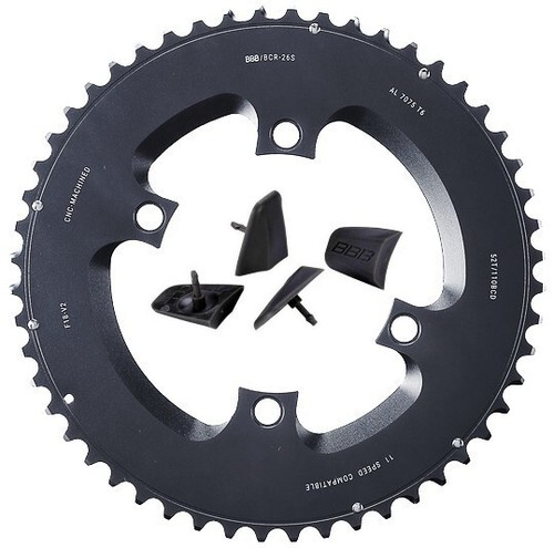 Plateau bbb elevengear - bbb, pour