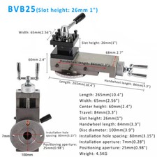 BVB25 CJM250 BB25 Banco