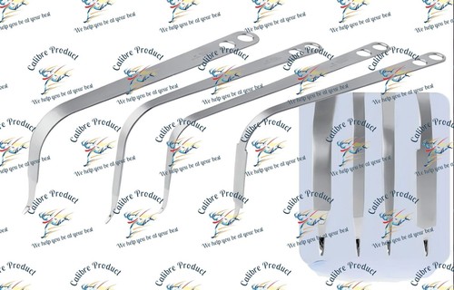 Dorr retrattore acetabolare - retrattore,