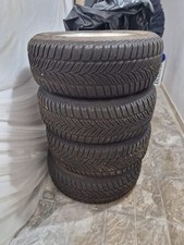 Pneumatici invernali e fango