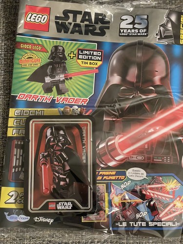 Lego star wars years - wars,
