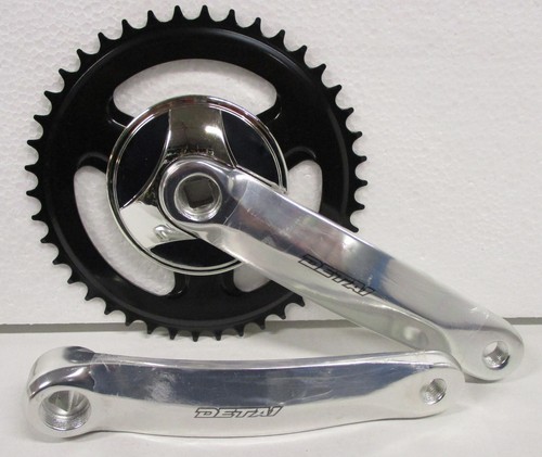 Guarnitura corona bicicletta - guarnitura,