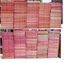 SUPER EROICA - LOTTO DI 495