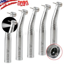 5 Dental Dentista LED Fiber