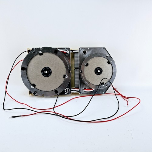 Modulo induzione forno gamma