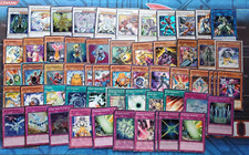 Mazzo Sincrono Completo