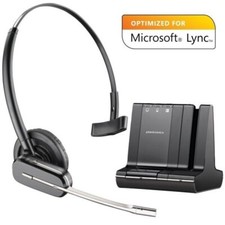 Plantronics SAVI W8240 Cuffie