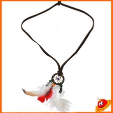 Travestimento Indiano Indiana