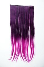 Extension capelli clip - extension, 5