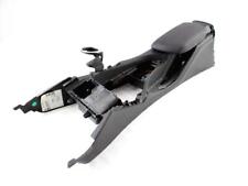 51162993623 TUNNEL CENTRALE CON BRACCIOLO IN PELLE BMW X1 E84 20D 130 KW (2011) 