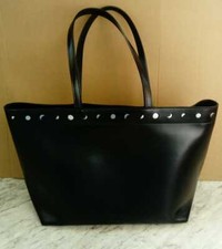Borsa donna Gianni Chiarini Firenze nera
