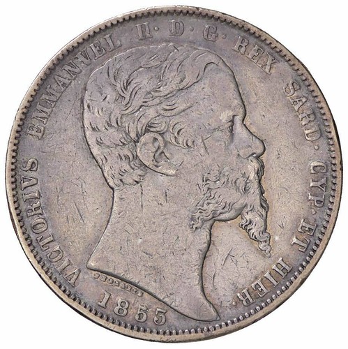 R51 vittorio emanuele ii - r51_58),