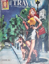 Il Travaso n. 14 - 6 aprile