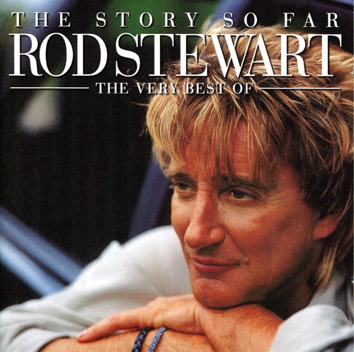 Cds rod stewart the - -, story