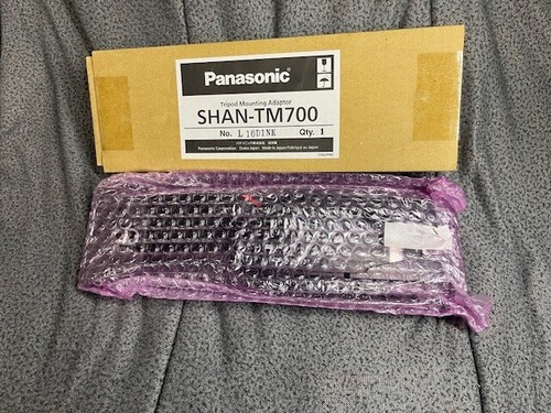 Panasonic shan tm700 - shan,
