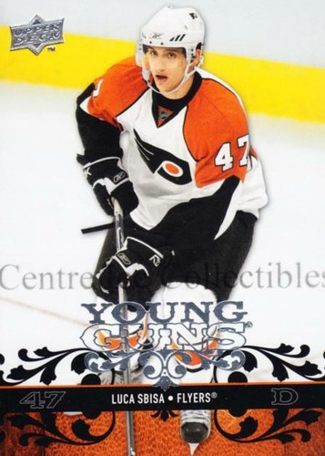 2008 upper deck 234 - 2008-09,