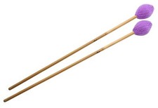 Bacchette per marimba xilofono - per,