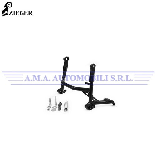 Ibex zieger cavalletto - ibex-zieger,