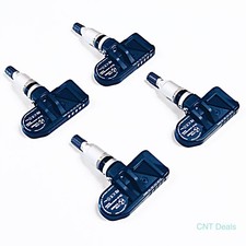 2007-2019 TPMS Tire Sensors