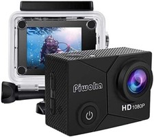 Fotocamera - Videocamera