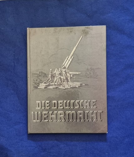 Die deutsche wehrmacht il - deutsche,