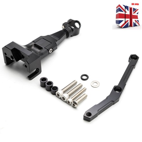 Kit staffa ammortizzatore - , di