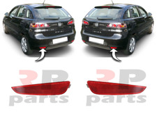Per seat ibiza - 2006, 2008