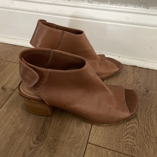 Stivaletti lemare camel us - lemare, 37