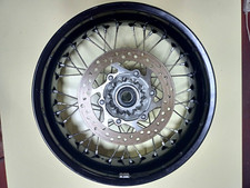 Ktm 690 Sm Cerchio Posteriore