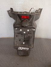 parafango posteriore porta