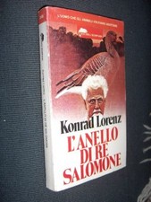 L'anello di Re Salomone K