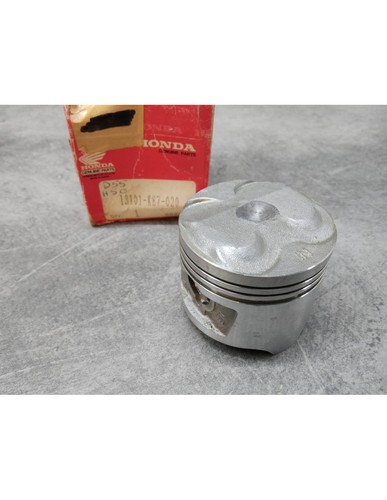 Piston standard vf400f 83 - vf400f, 82/83