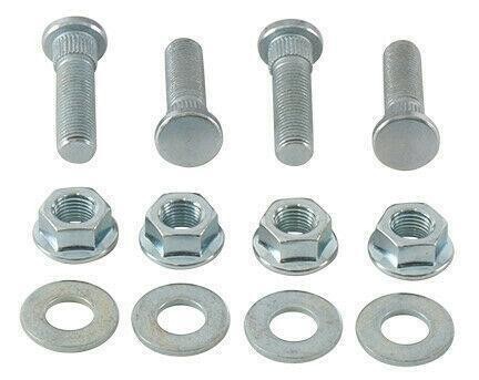 Kit dado perno ruota diesel - kit,