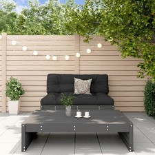 Garden Lounge Set, Garden