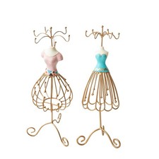 Espositore per gioielli da