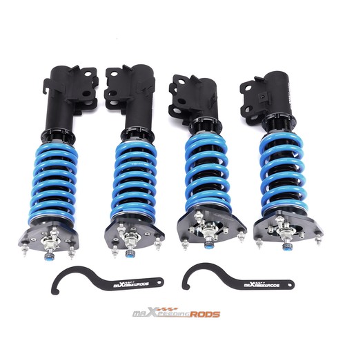 Kit assetto regolabile molle - regolabile,