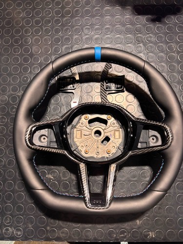 Volante bmw lci g20 g30 - g20, g32