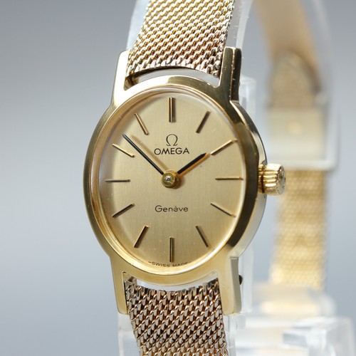 Orologio donna omega - donna,