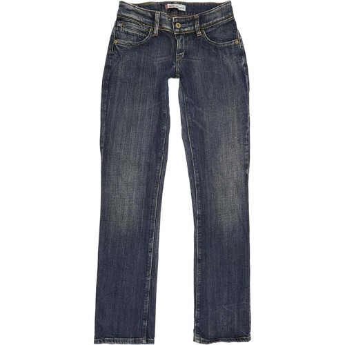 Jeans levi 470 donna blu - 470,