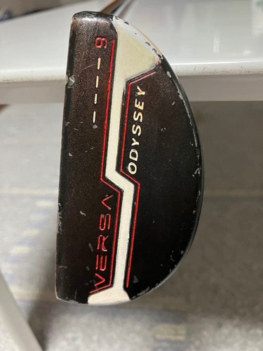 Odyssey versa putter - odyssey,