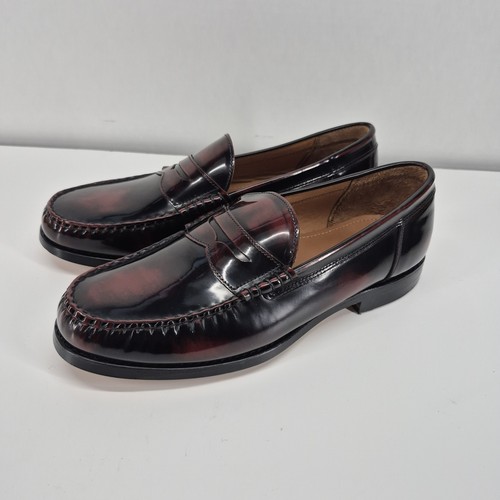 Mocassini allen edmonds - mocassini, newman